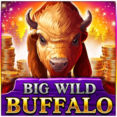 Play Big Wild Buffalo bij Ak8Win
