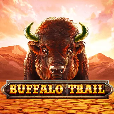 Play Buffalo Trail bij Ak8Win