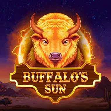 Play Buffalo's Sun bij Ak8Win