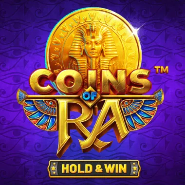 Play Coins Of Ra - Hold & Win bij Ak8Win