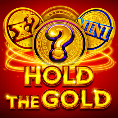 Play Hold The Gold bij Ak8Win