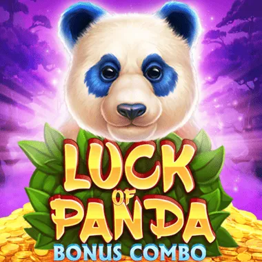 Play Luck of Panda Bonus Combo bij Ak8Win