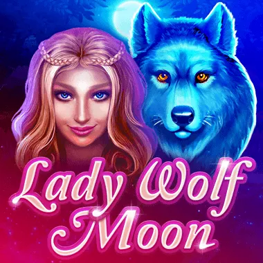 Play Lady Wolf Moon bij Ak8Win