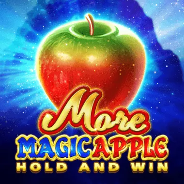 Play More Magic Apple bij Ak8Win