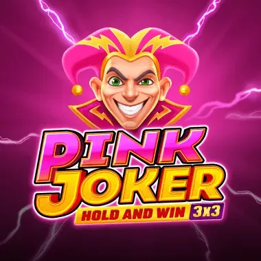 Play Pink Joker: Hold and Win bij Ak8Win